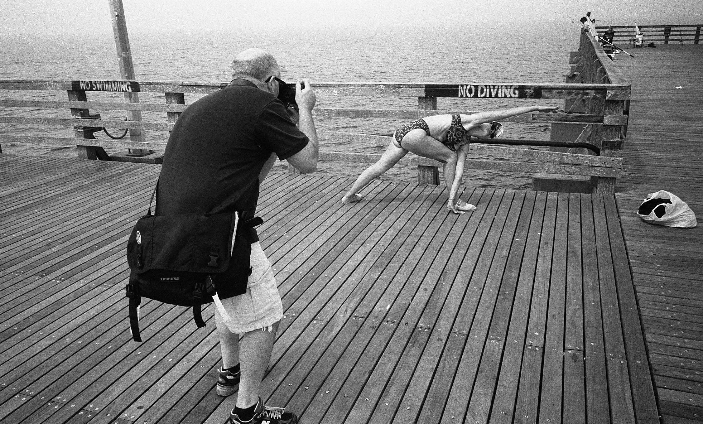 Photo by Tim Castlen