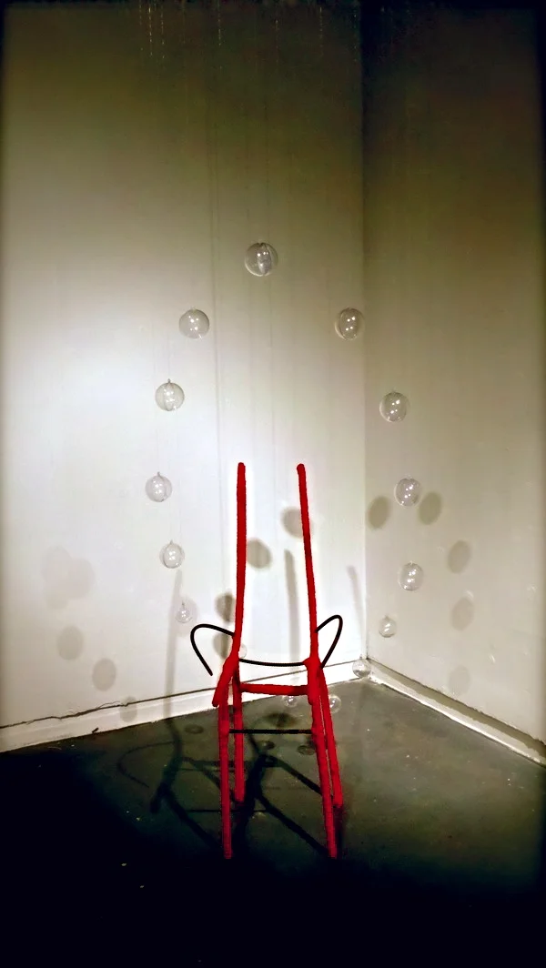 Untitled(Throne)
