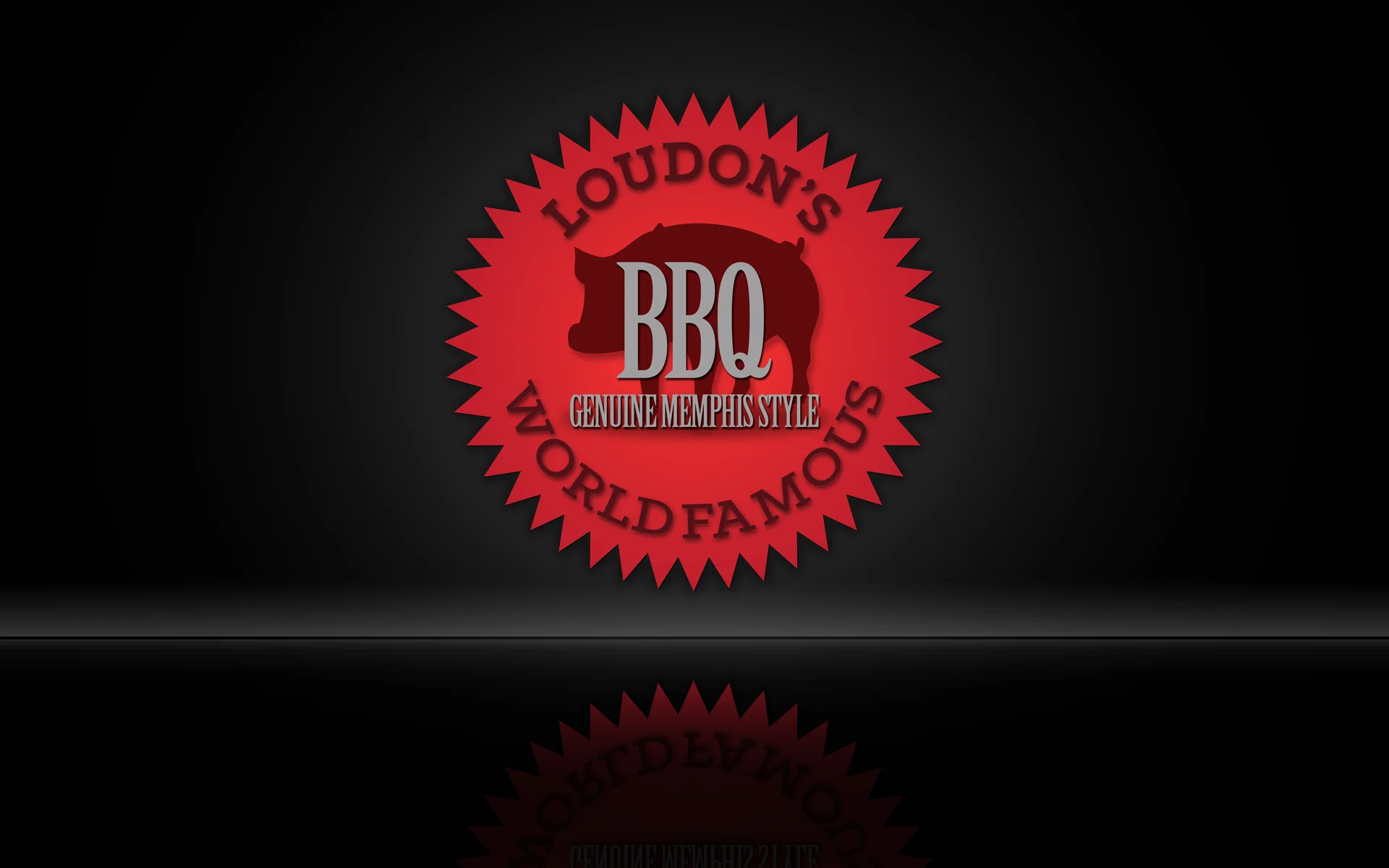 Loudon's World Famous Barbecue