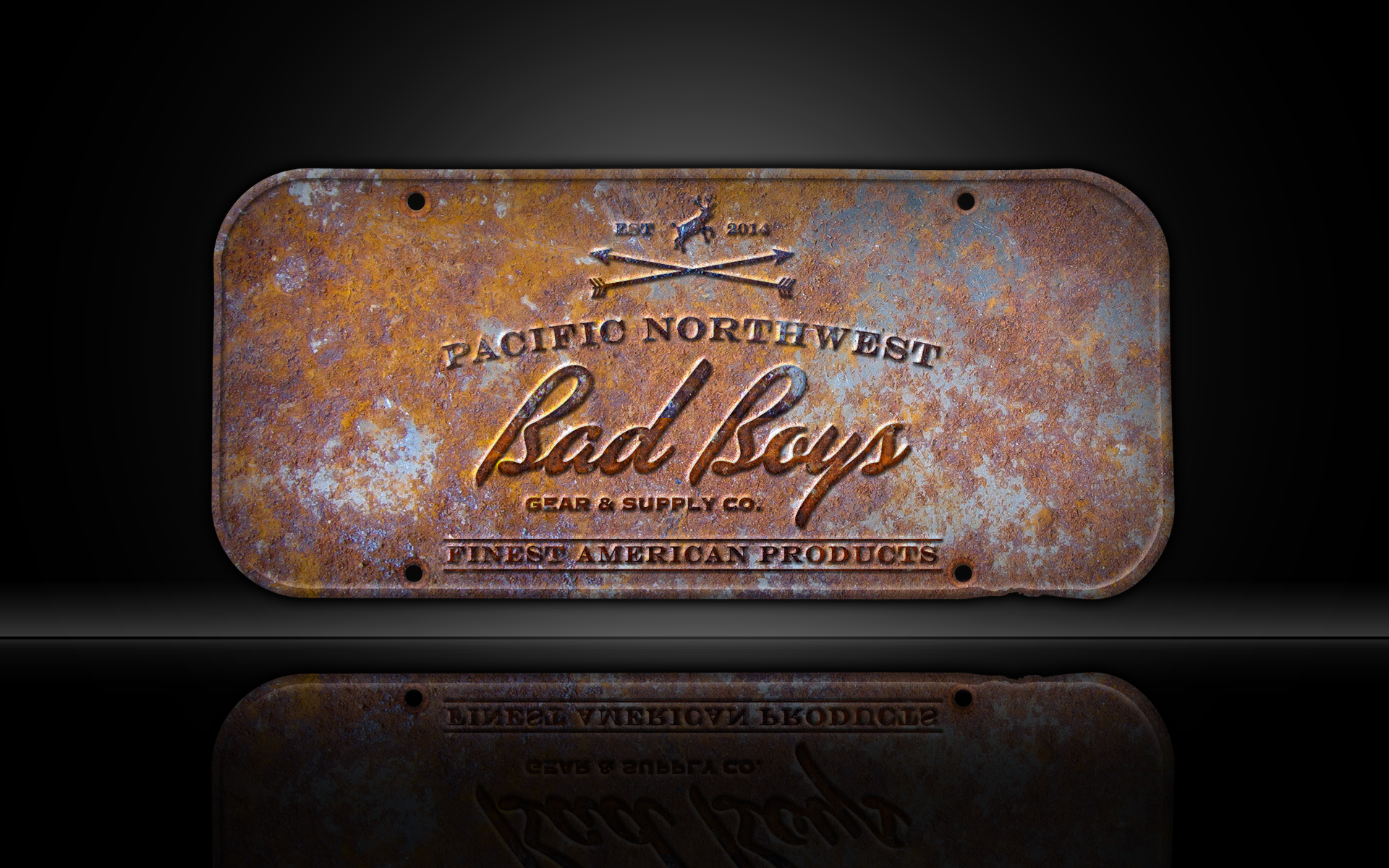 Pacific Northwest Bad Boys Gear and Supply Company