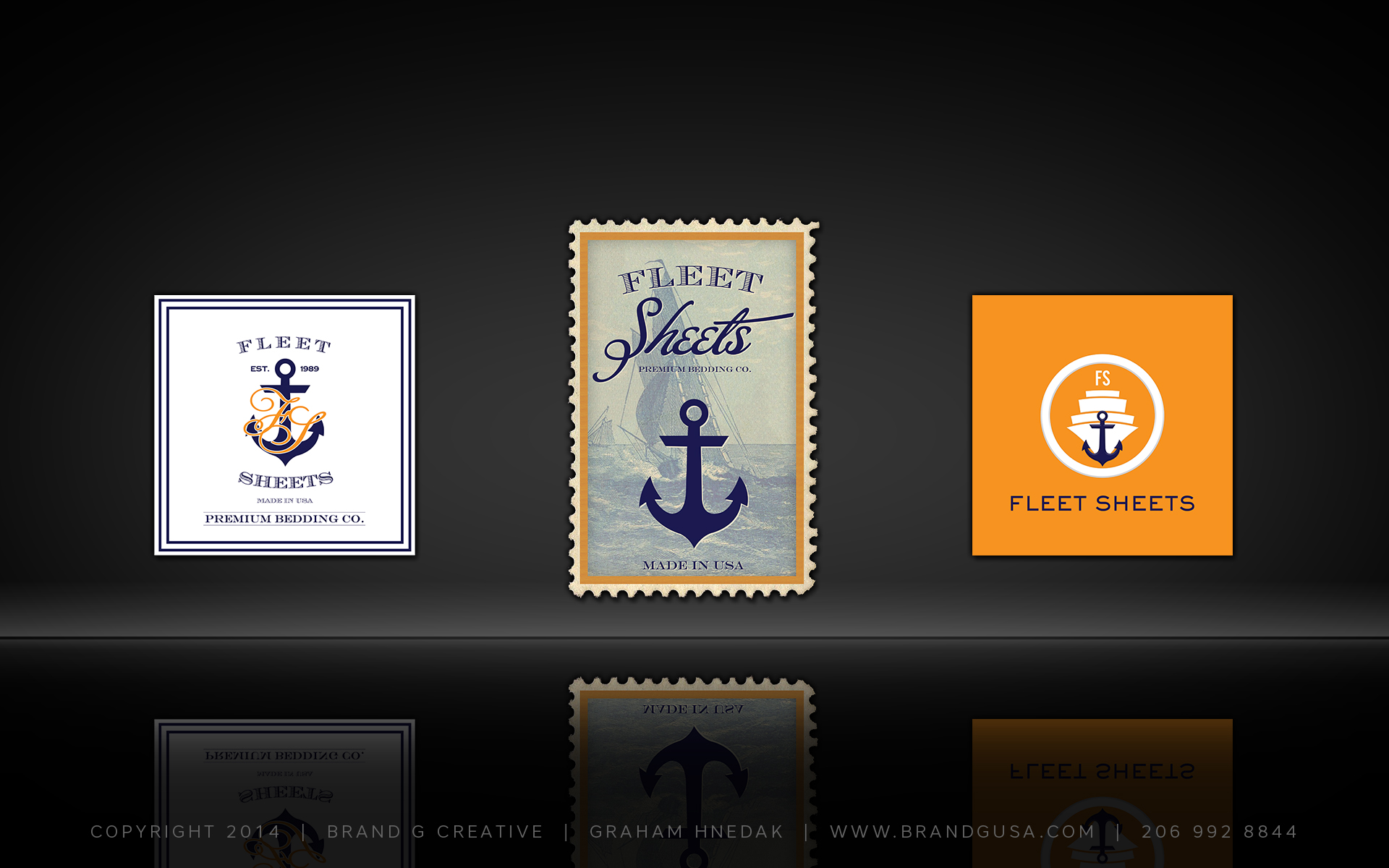 Fleet Sheets Concept Proofs