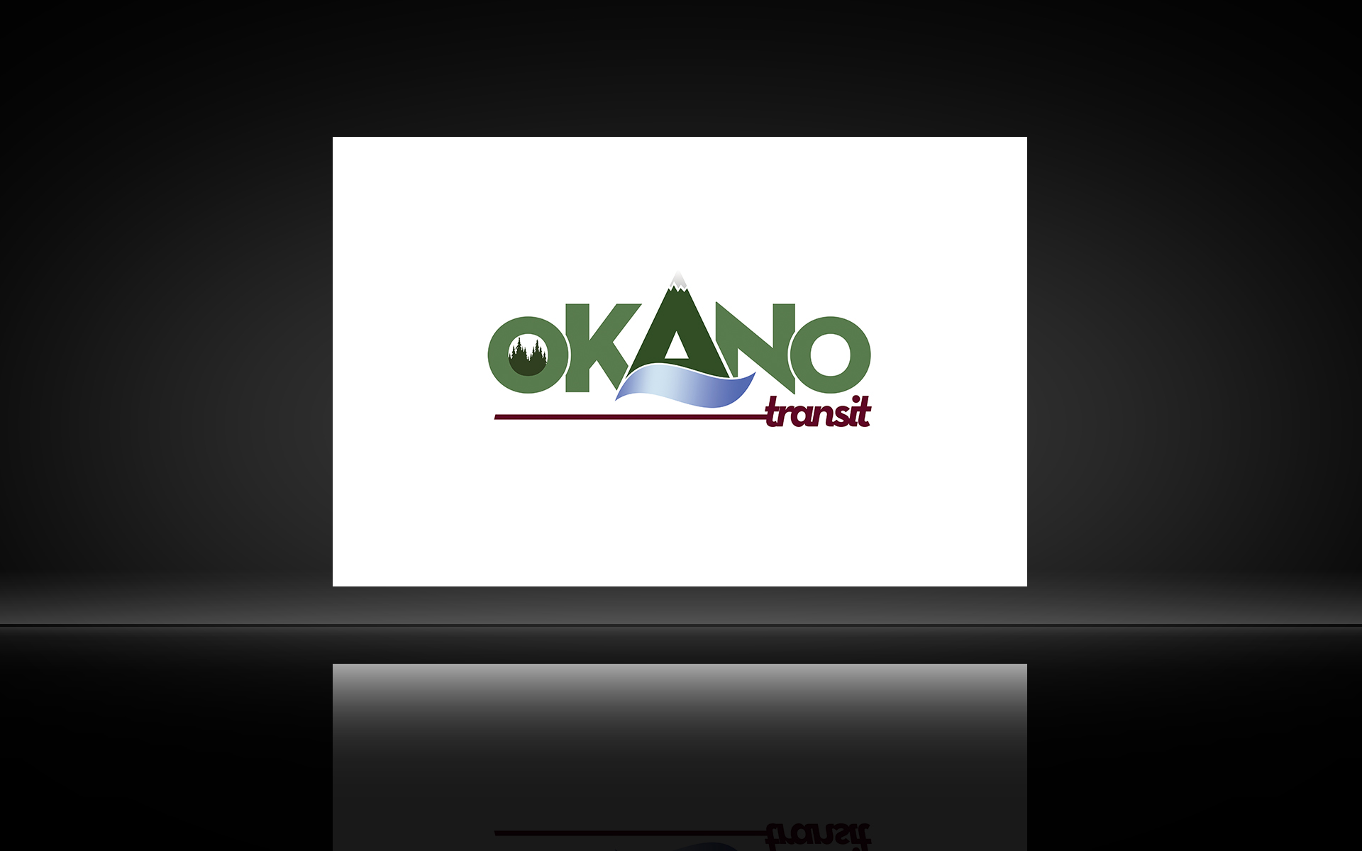 Okanogan Transit Authority - Okano Transit