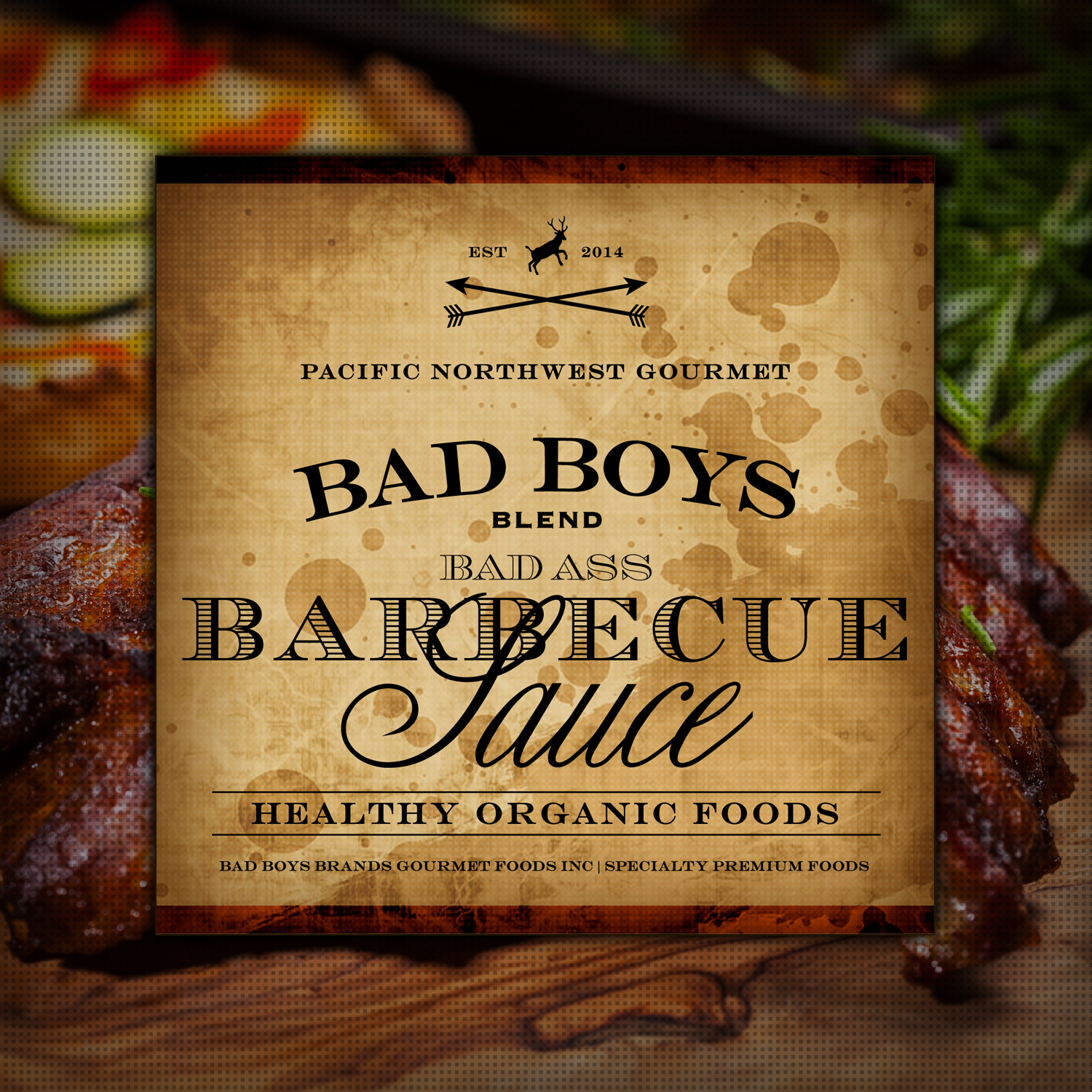 Bad Boys Blend Barbecue [v2] Sauce [tm] by Graham Hnedak 24 SEPT 2014.jpg