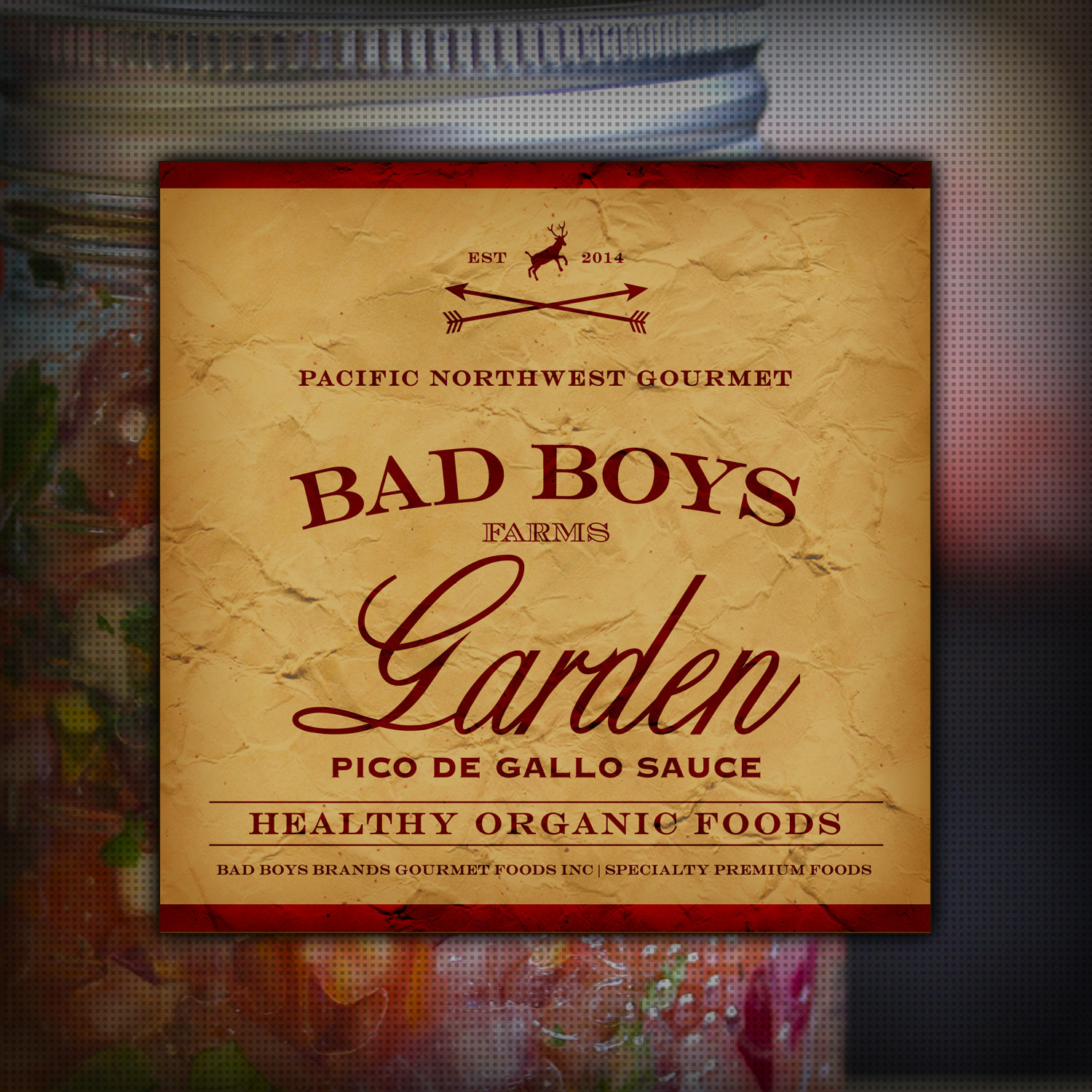 Bad Boys Garden Pico De Gallo [v3] Sauce [tm] by Graham Hnedak 24 SEPT 2014.jpg