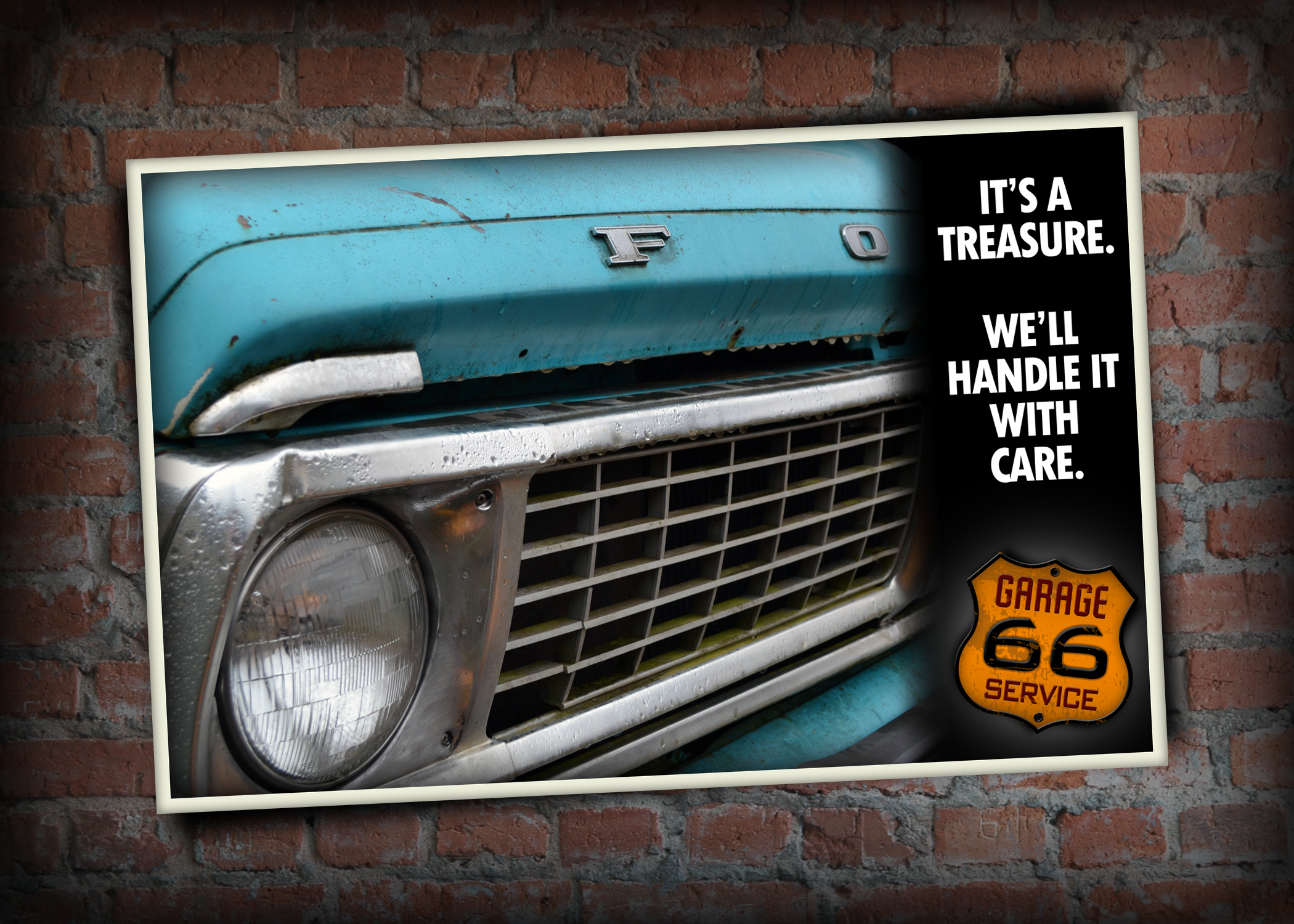 PIcture v2 BOOOORDER Corex with Logo on BRICK WALL Graham 16 FEB 2014.png