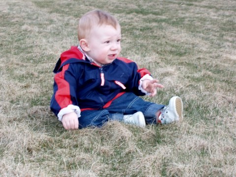 Zachary <3