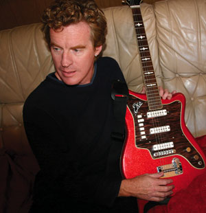 Don McGlashan