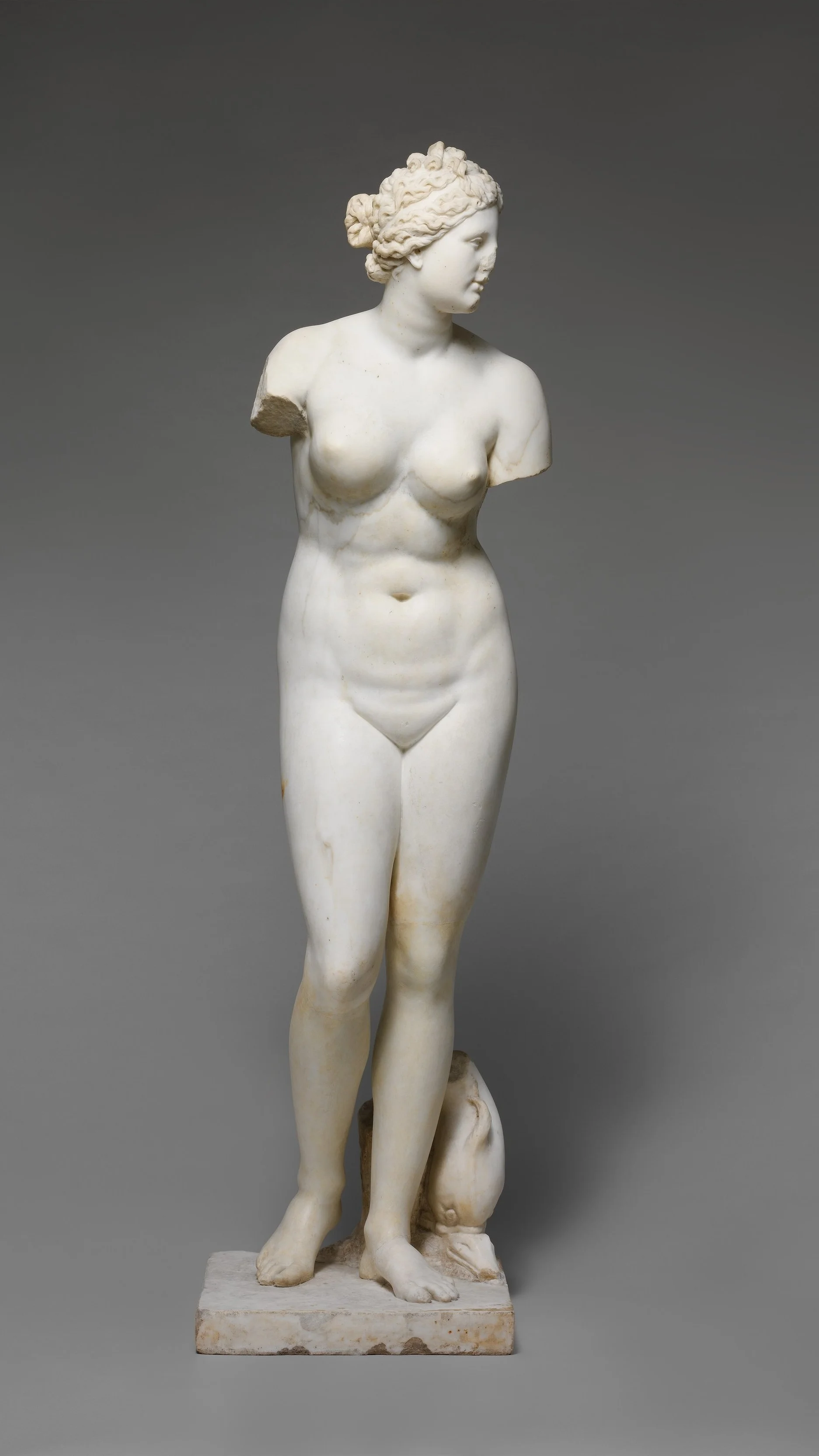 Aphrodite - Goddess of Beauty and Sex