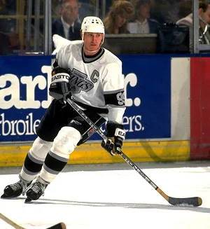 Wayne Gretzky