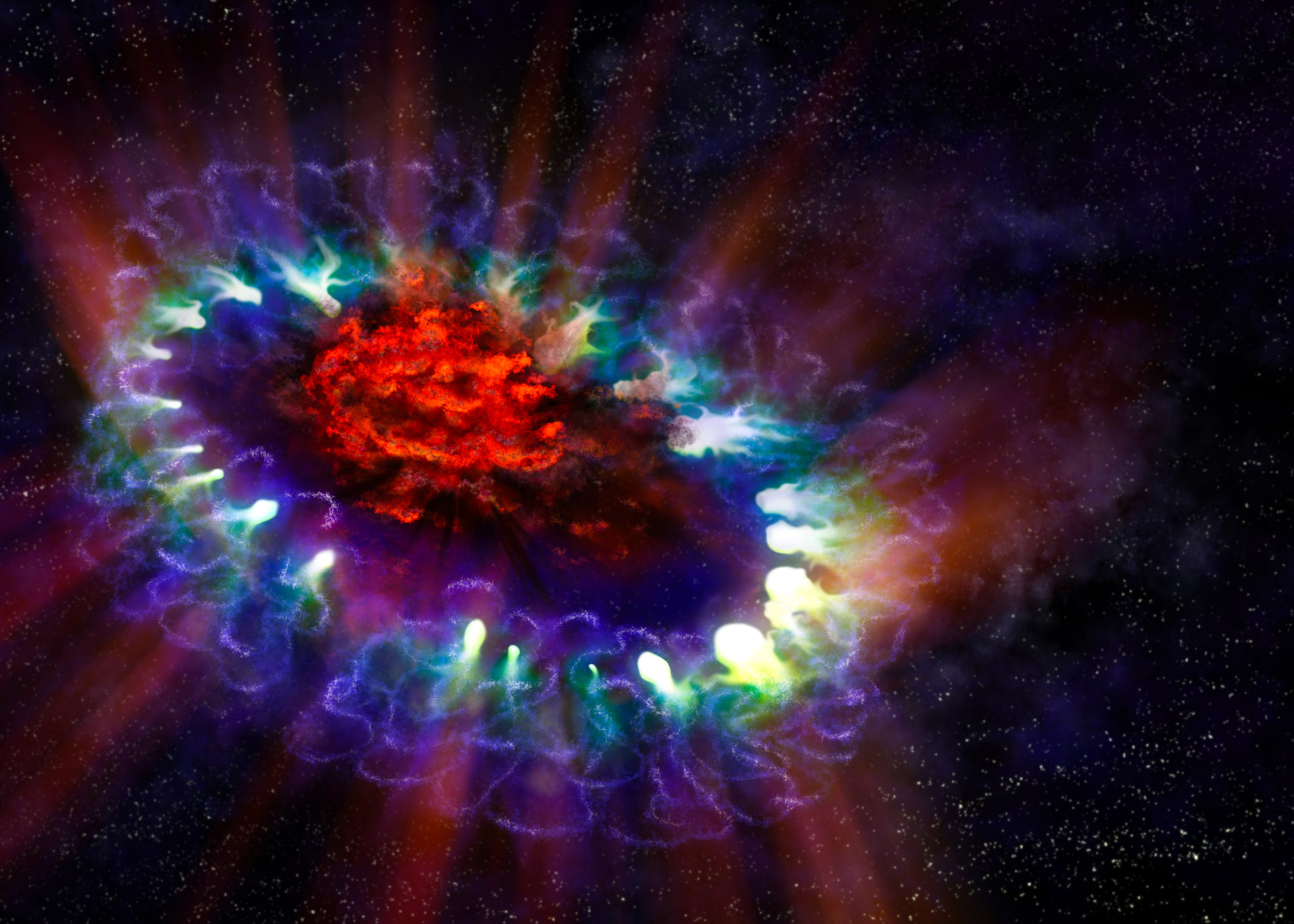 Supernova 