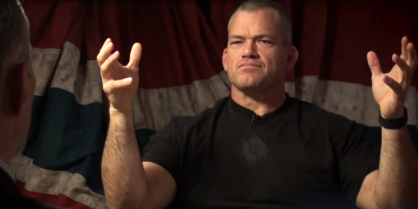 Jocko Willink