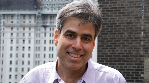 Jonathan Haidt