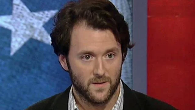 Michael Weiss