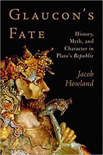 Glaucon's Fate: History, Myth, and Character in Plato's Republic