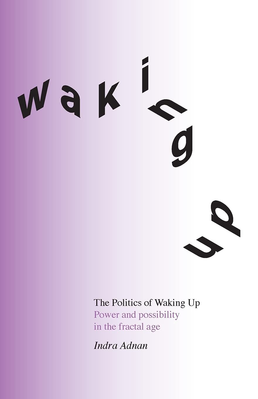 The Politics of Waking Up: Power and possibility in the fractal age