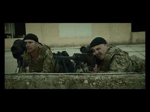 Global Police Fetish (Copy)