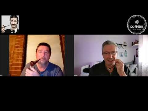 Mick-Progress Drives Extinction (Copy)