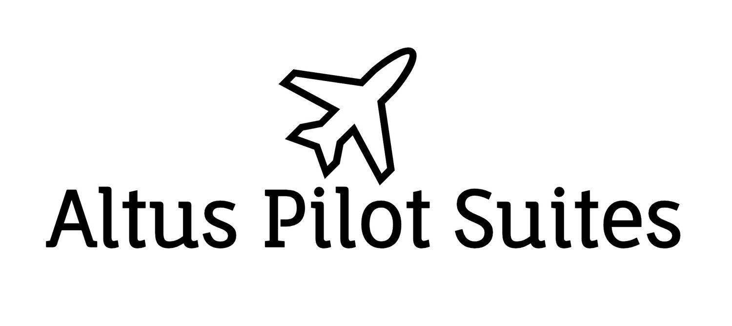 Altus Pilot Suites
