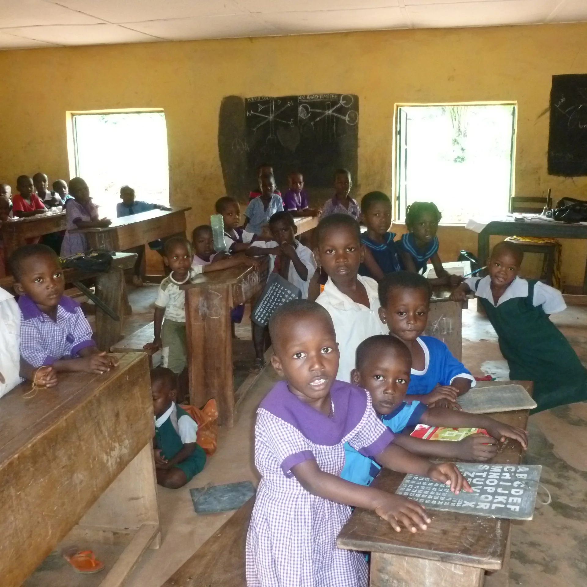 Kinder- und Jugendzentrum