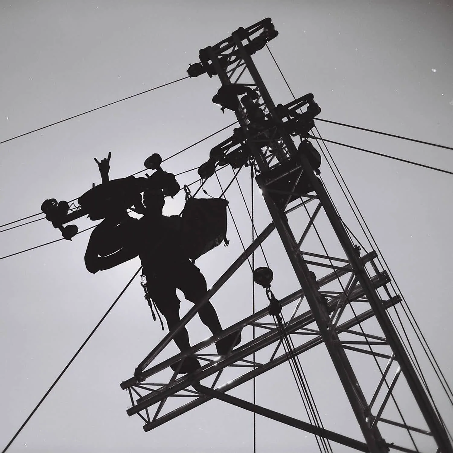 5 M TRUSS | 3-PUNKT ABSPANNUNG