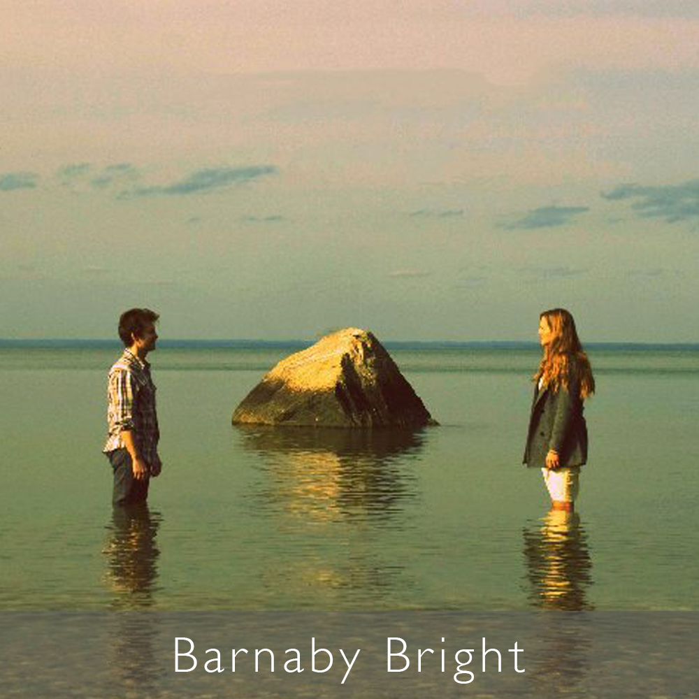 Barnaby Bright
