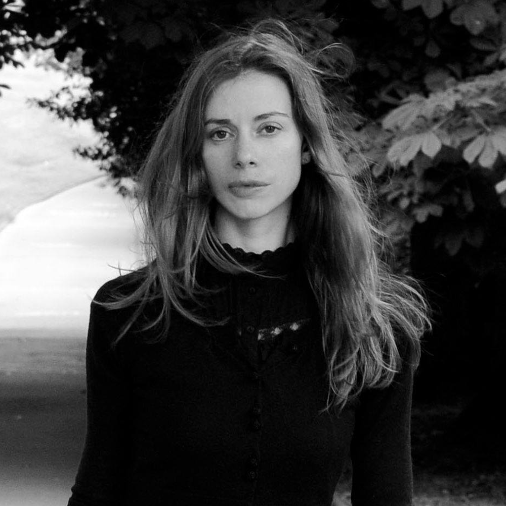 JO HAMILTON