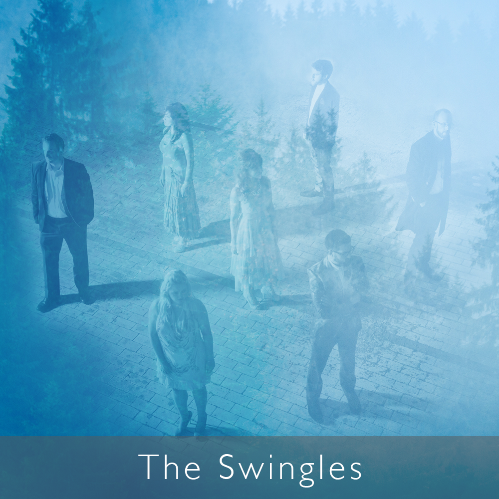 The Swingles
