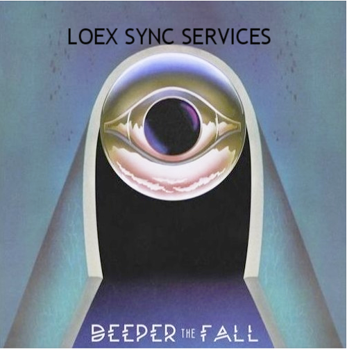 LOEX SYNC SERVICES
