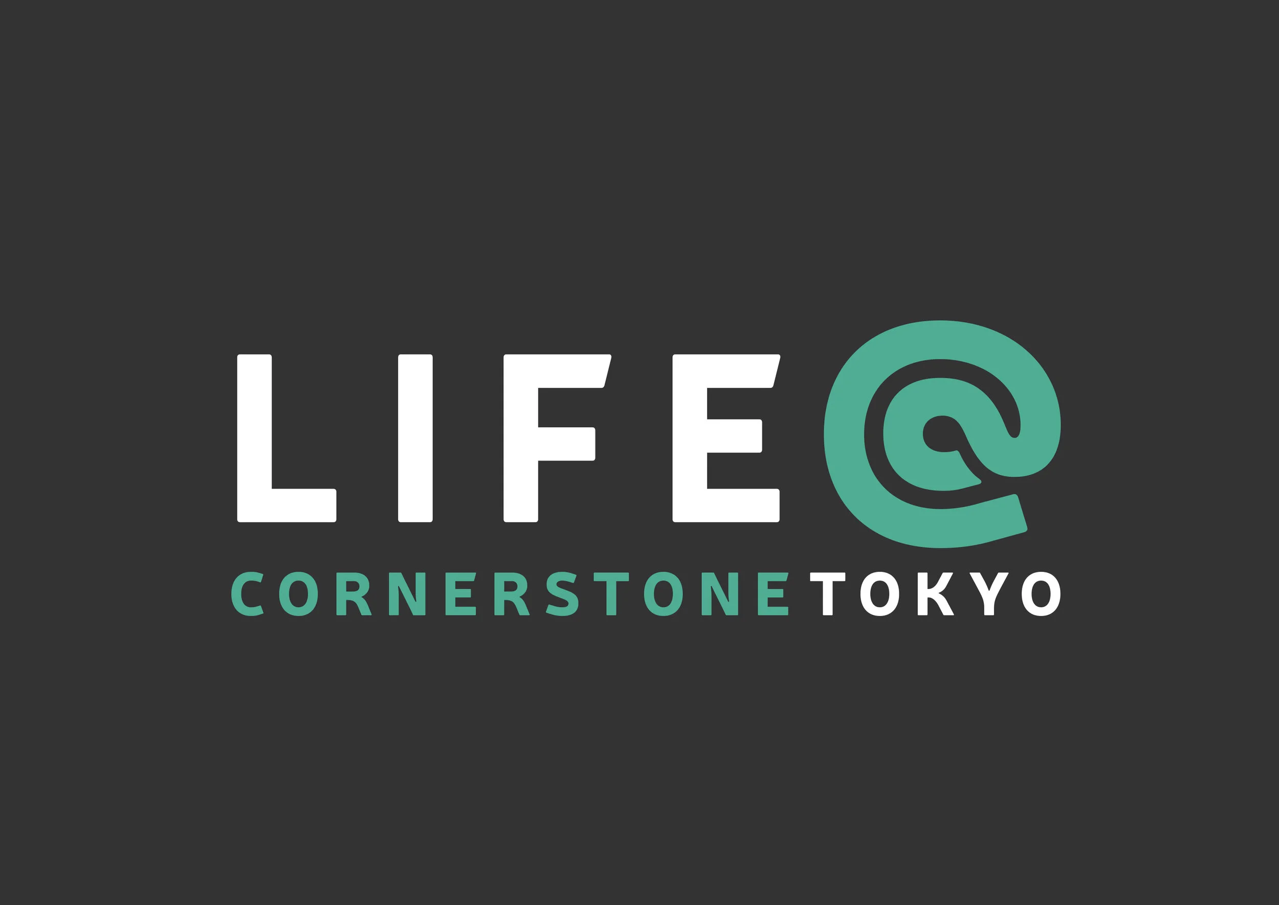 Cornerstone Tokyo
