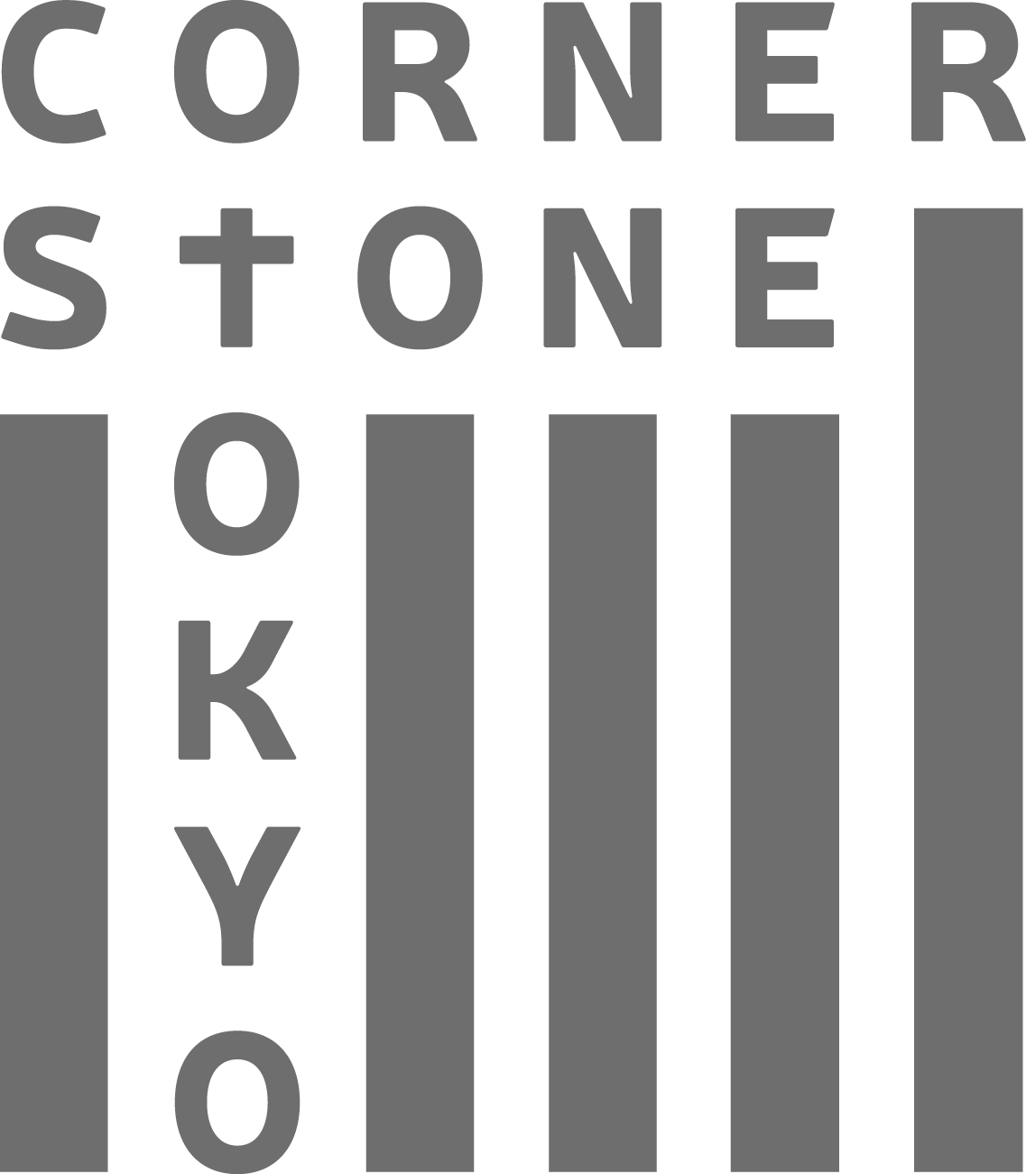 Cornerstone Tokyo