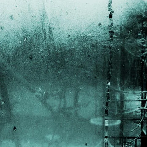 fig.1 &nbsp;blurring glass