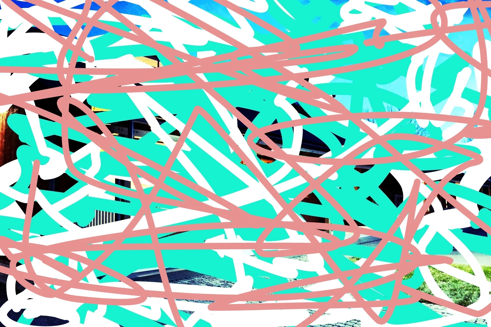 Like Fishes can Swim . 2014.