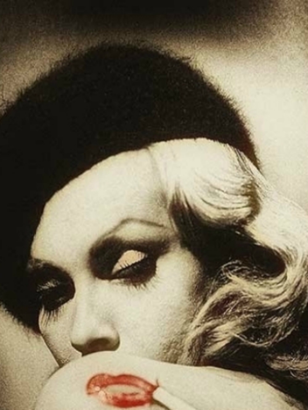 The cigarette burns the flesh: The flesh consumes the soul. All things change. Metamorphosis . What goes up... must come down. Conversely....... Oh dress yourself my urchin one, for I hear them on the stairs/Because of all we've seen, beca