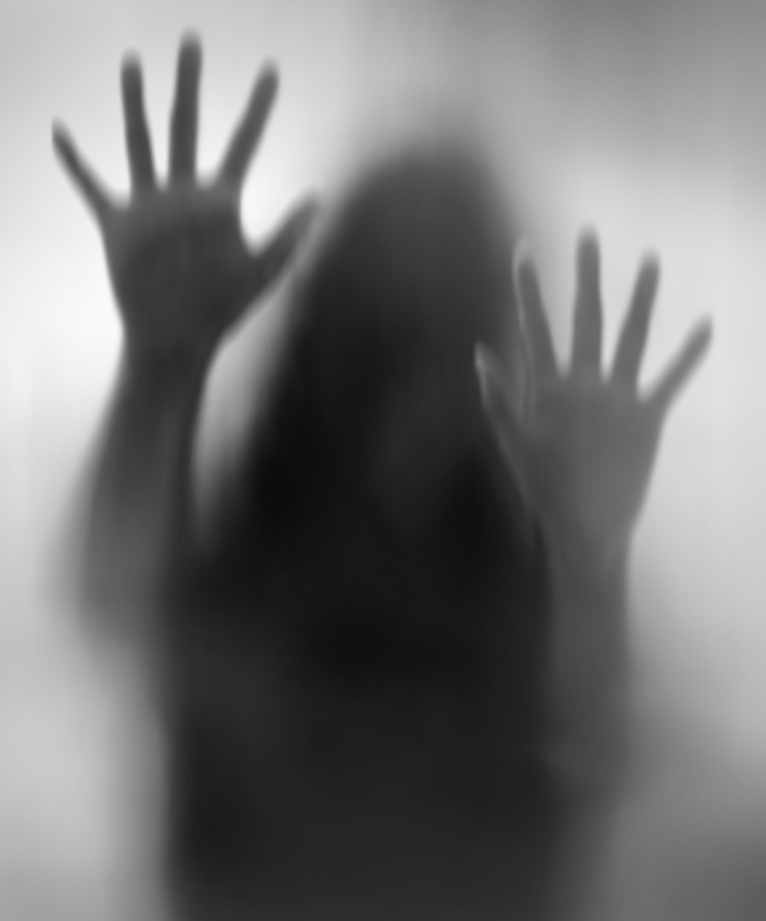 The Ghost Mime . 5 February, 2019. . Did She Not Understand Didn’t She Comprehend? Now It Was Not Just Pretend She’d Crossed Over To The Other Side The Wall This Time Was Bona Fide
