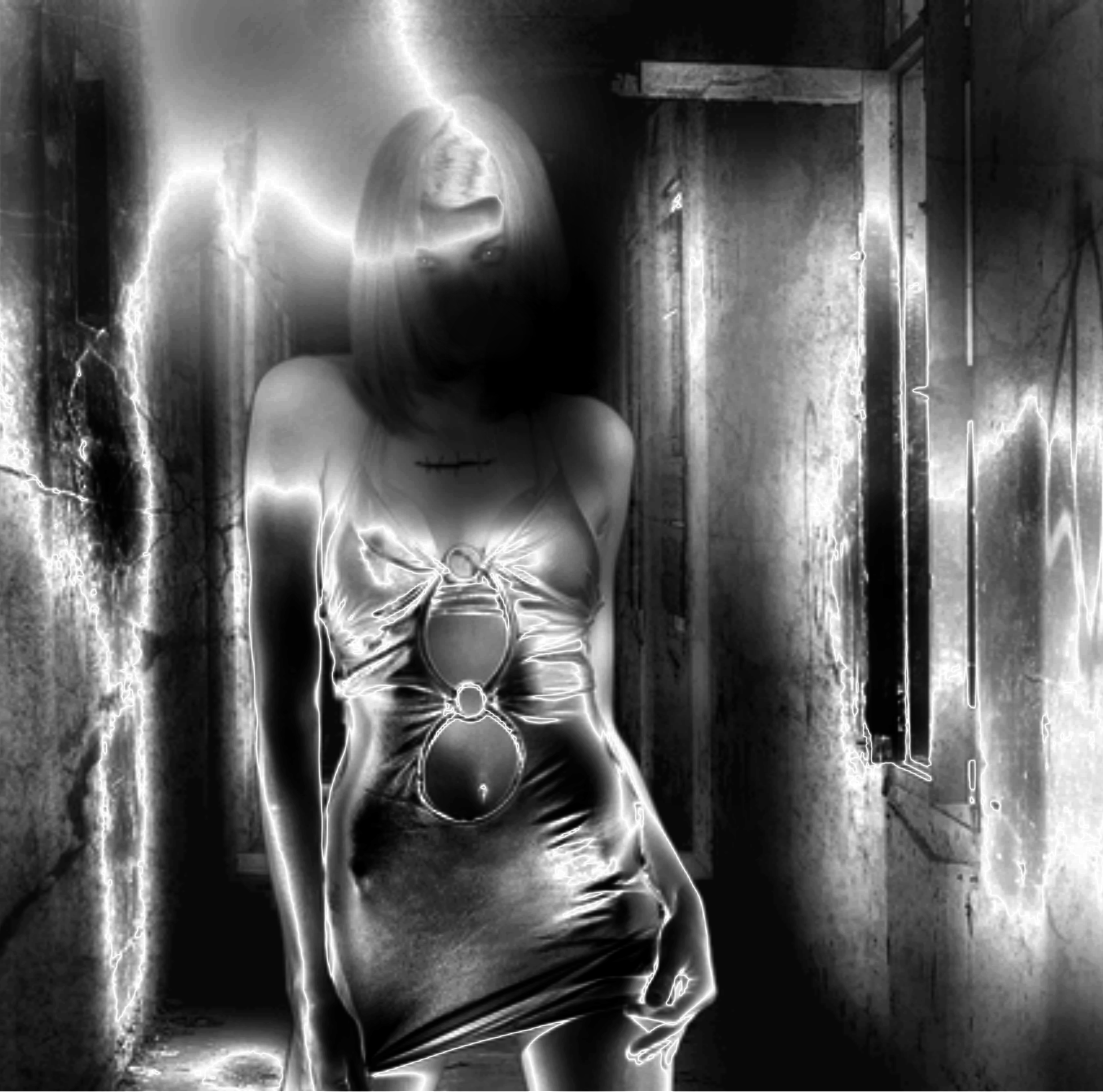 The Disco Ghost . 4 February, 2019. . She crossed Elysian’s field For the dance To give the boys One last chance To lure home That smitten soul To a hell Pre-to-for unknown But she didn’t tell Amidst the glow She’d sold her soul
