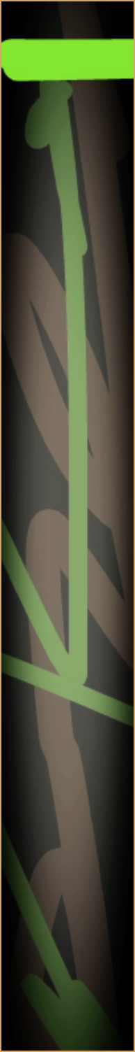 . A Blade of Grass . 2014. Digital rendering.