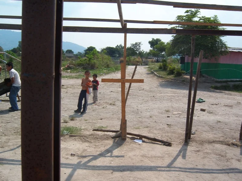 Cross