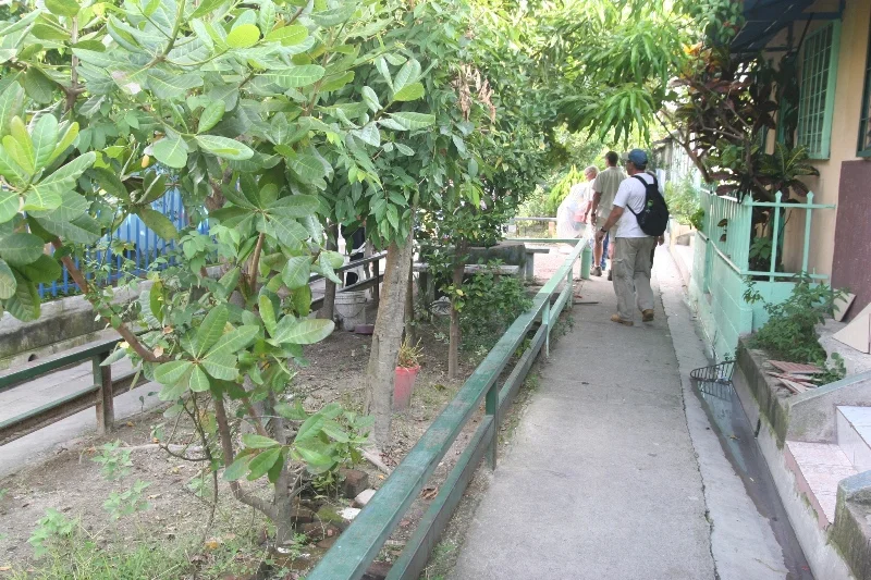 Community Space