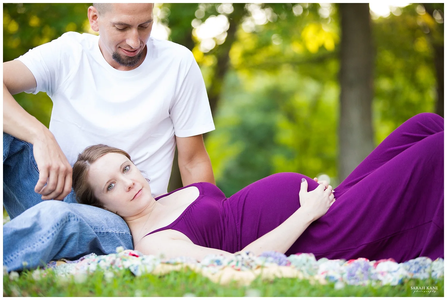 Maternity | Sarah Kane Photography