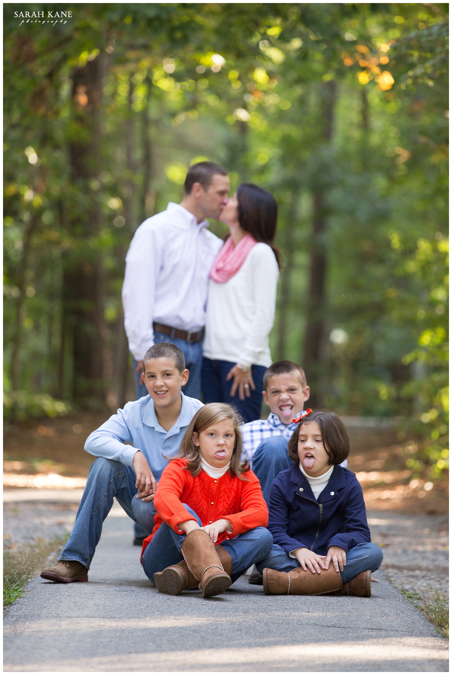 Family Portraits at Sunday Park Midlothian VA - Sarah Kane Photography 237.JPG