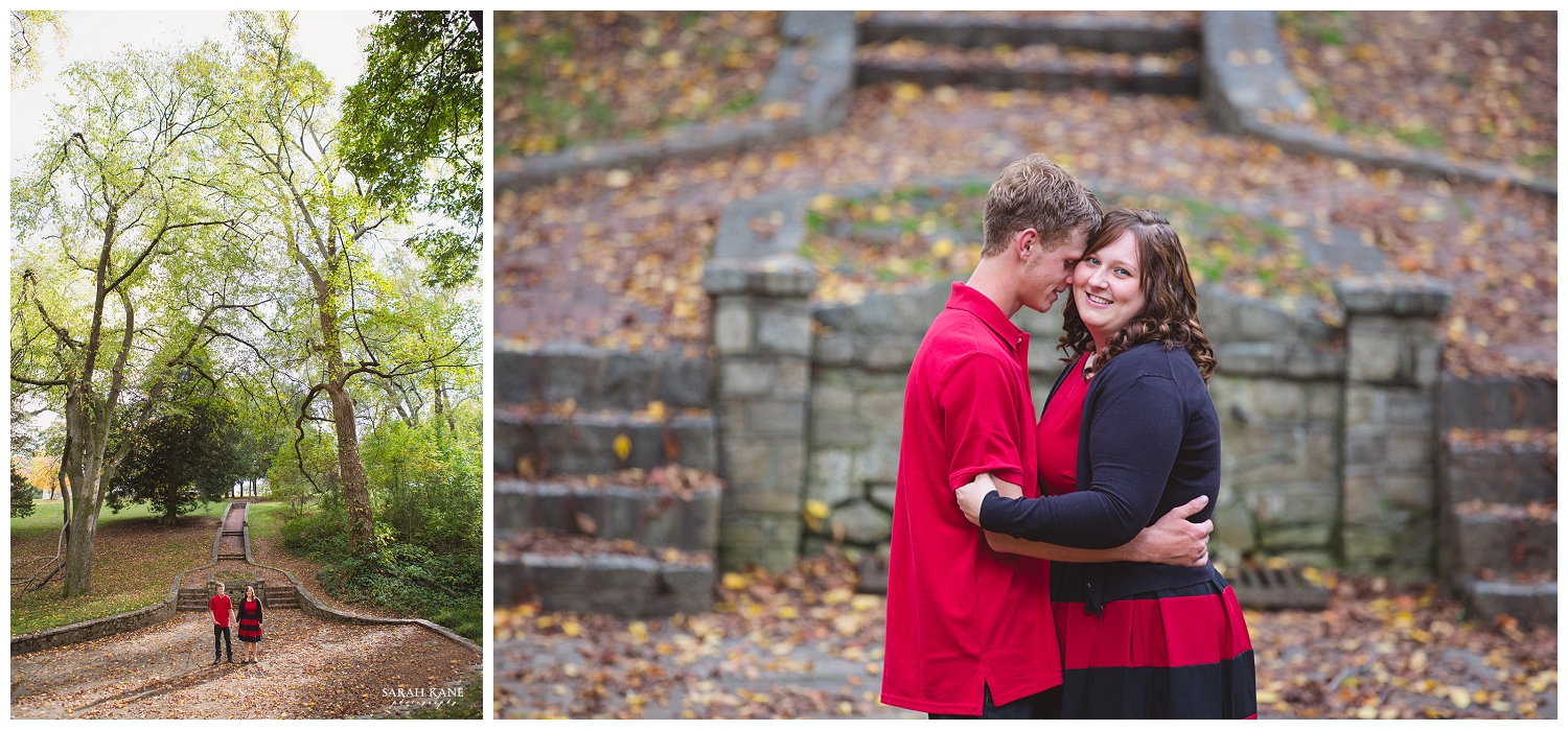 Final - Engagement at Forest Hill Park RVA -  Sarah Kane Photography 002.JPG
