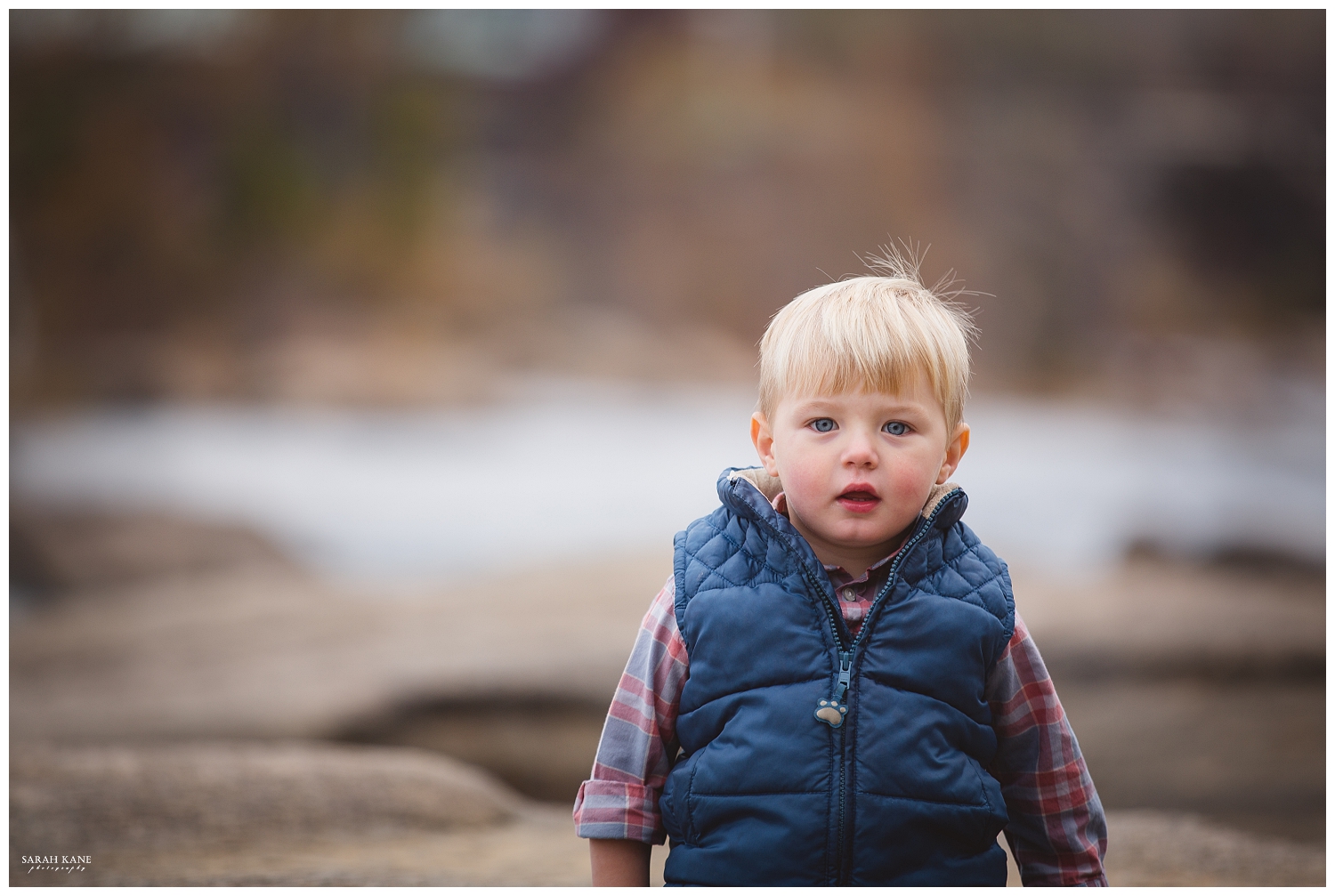 Portrait Photographer in Richmond VA | Sarah Kane Photography