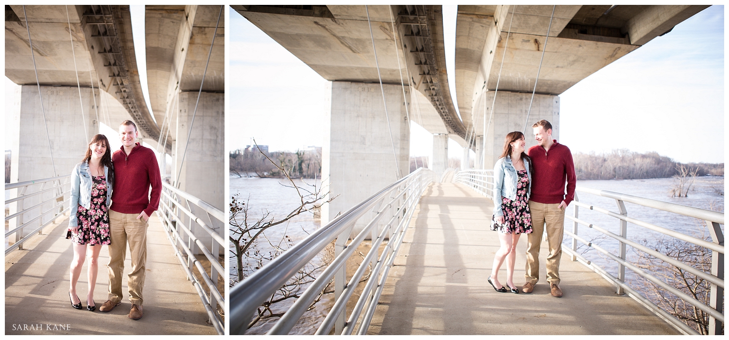 Engagement At Belle Isle RVA - Allison & Dave 001-Sarah Kane Photography.JPG