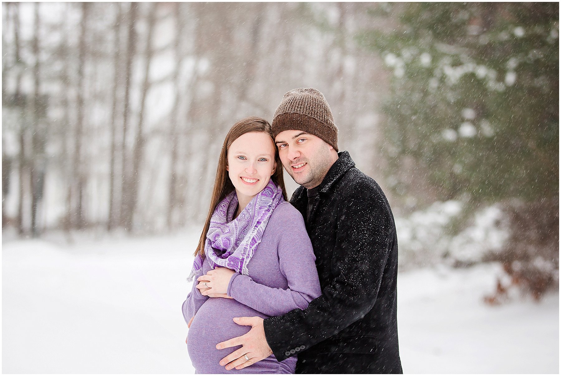 Newborn Maternity Family Portrait Photographer in Chesterfield and