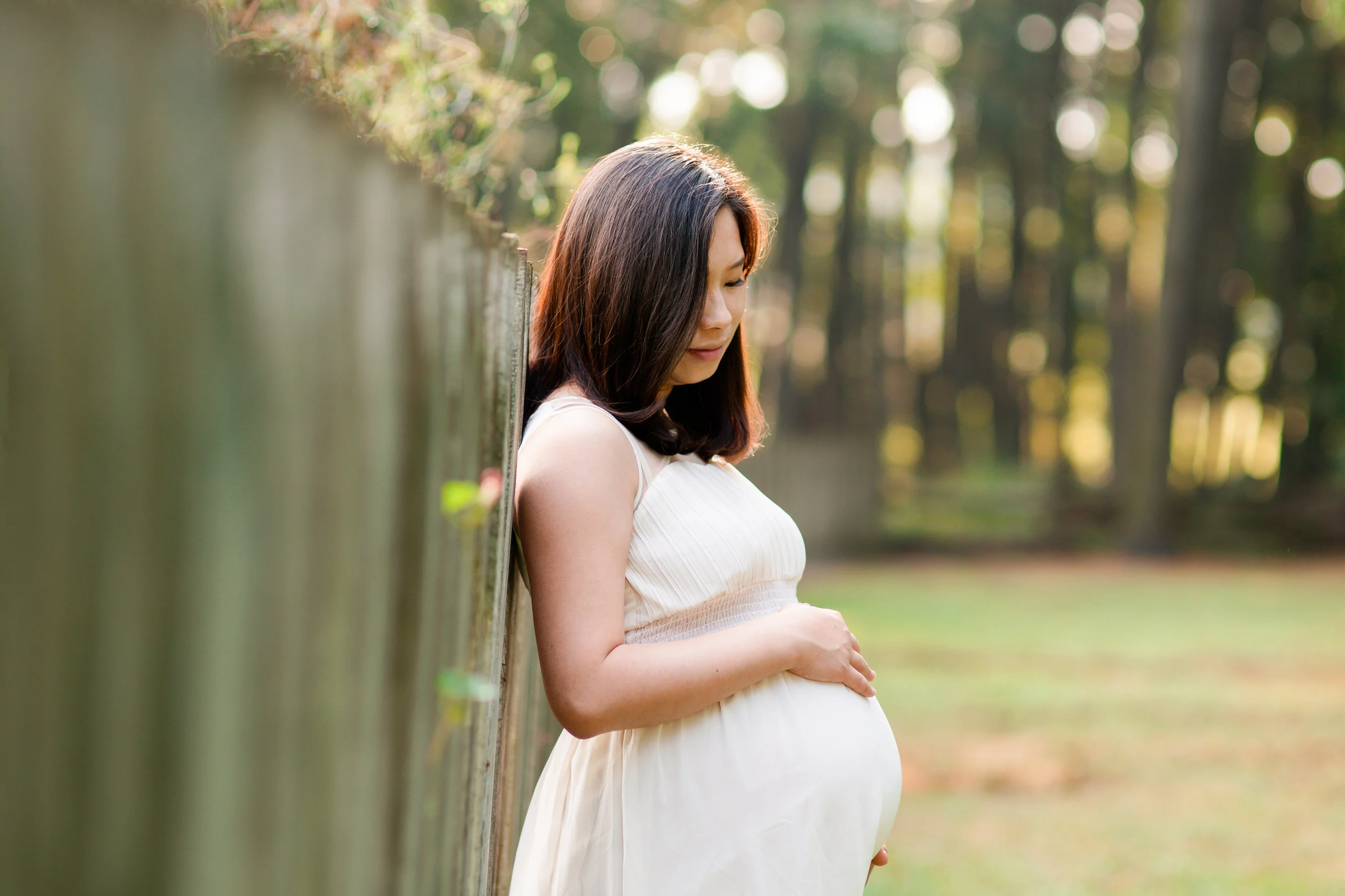 Newborn Maternity Family Portrait Photographer Midlothian Richmond VA