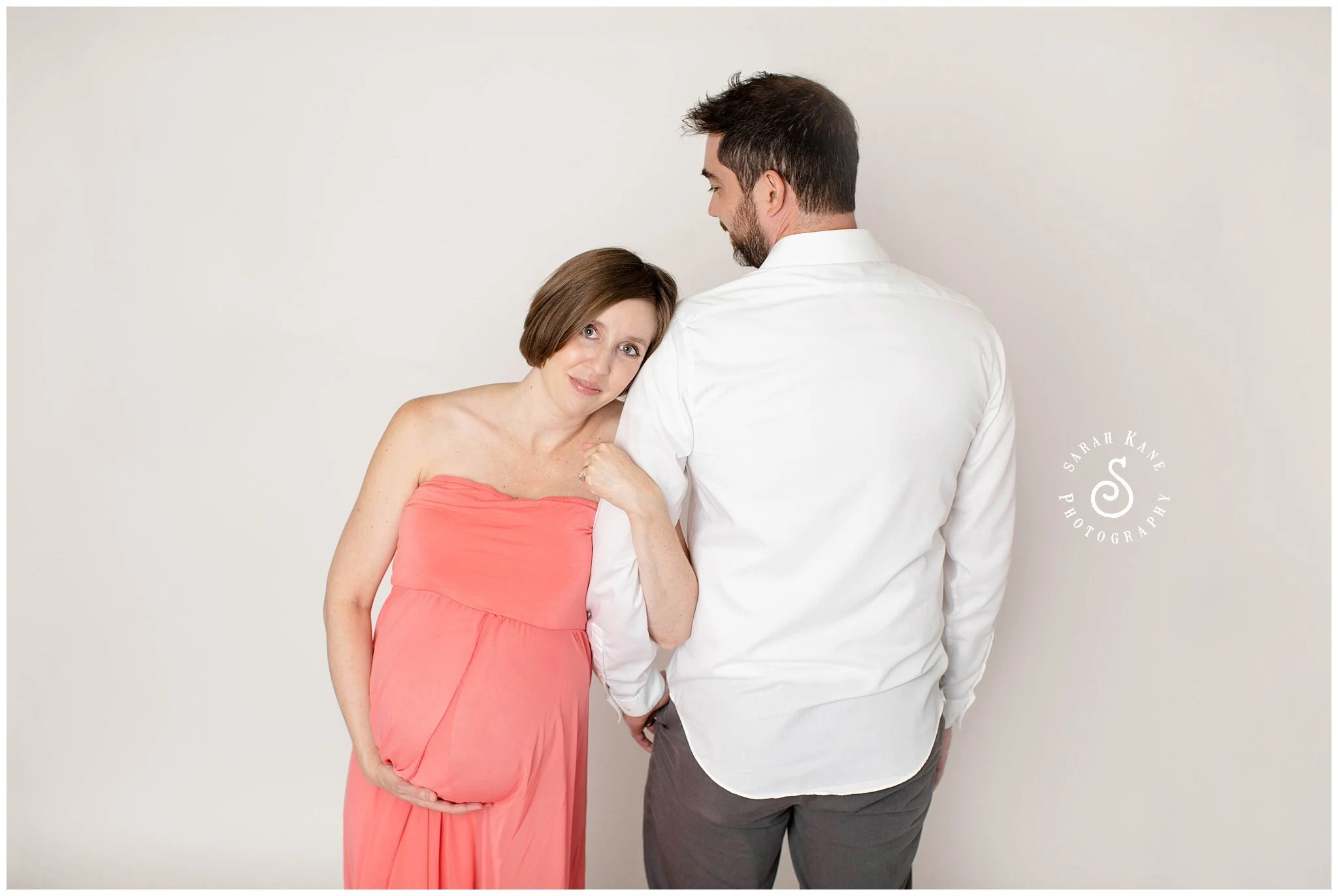 Newborn Maternity Family Portrait Photographer Midlothian Richmond