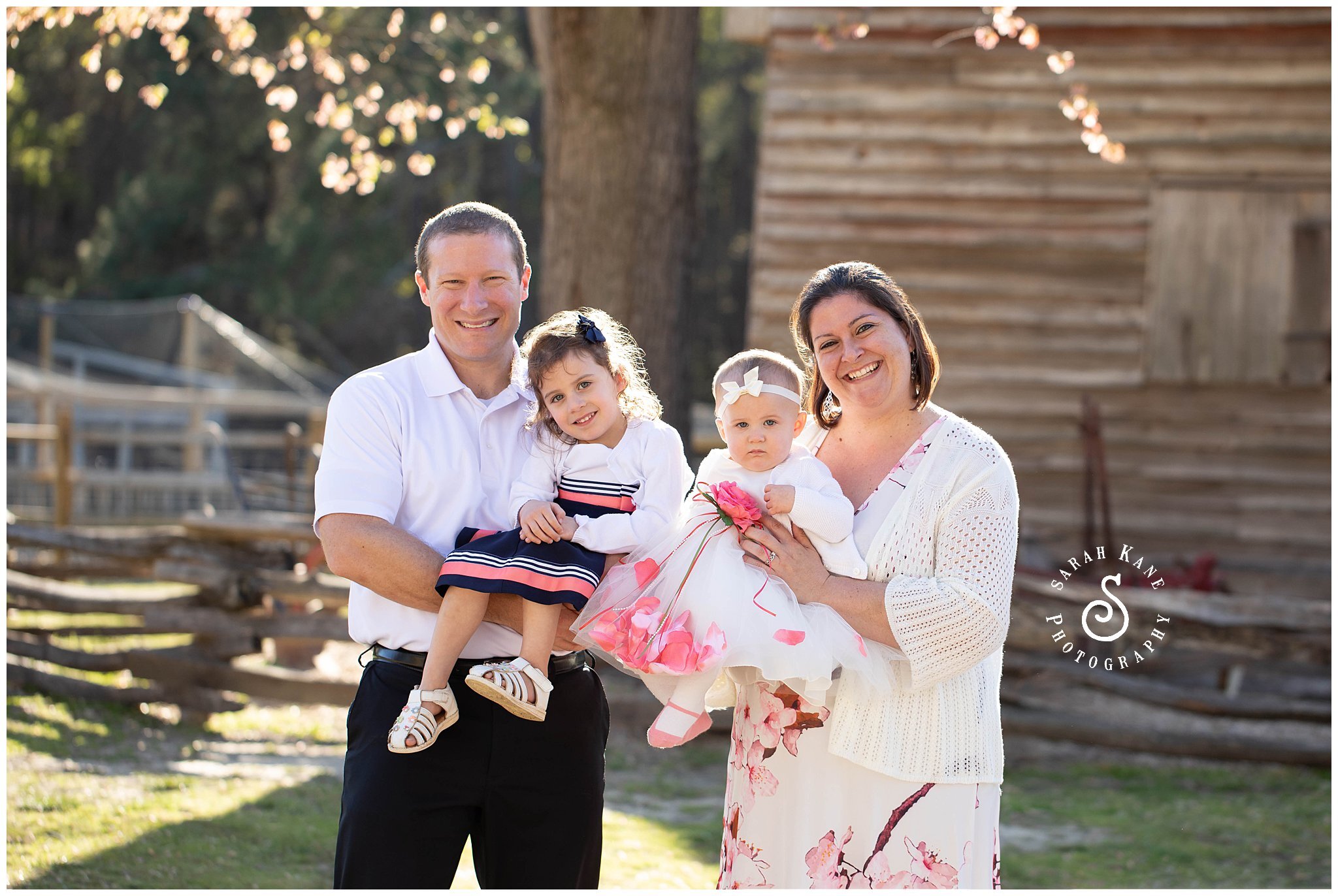 Are Family Portraits Safe During COVID-19? Family, Newborn, Maternity Pictures in Richmond VA