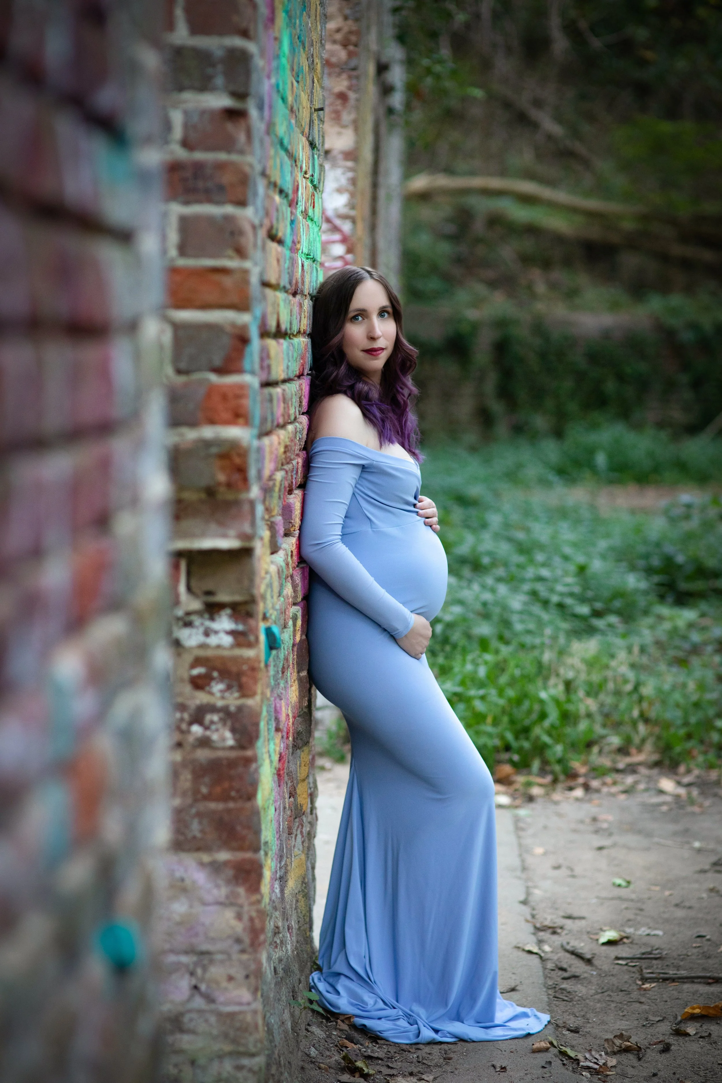Maternity Photographer near Powhatan Virginia | Richmond's Best Maternity Photographer