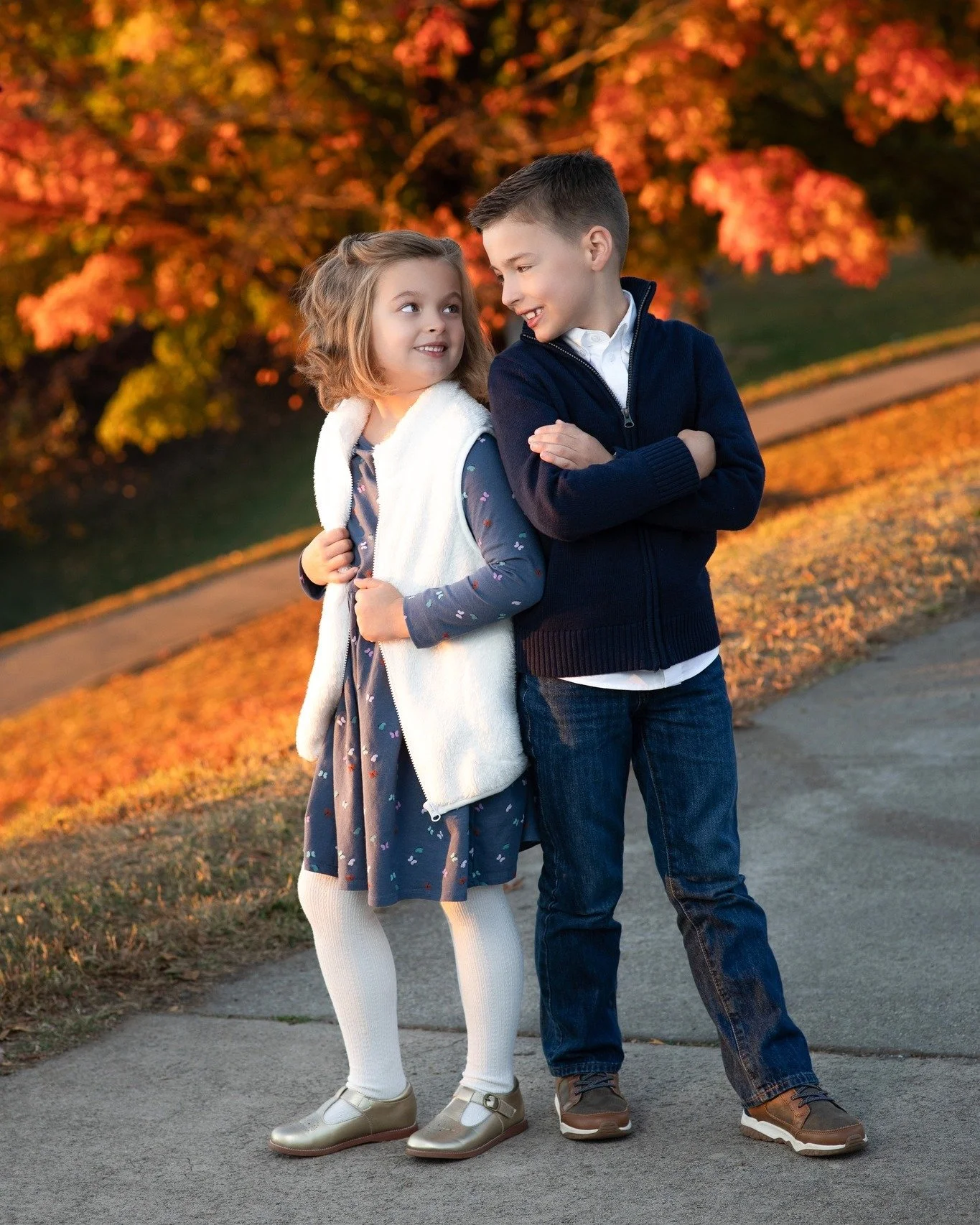 Only one Fall Mini Session left at Libby Hill! 🍂✨ Capture your children&rsquo;s sweetest autumn smiles on November 15th at 3:15 PM. Don&rsquo;t miss your chance to experience the magic of fall!! Book the final spot today! 📸
-
 #SarahKanePhotography