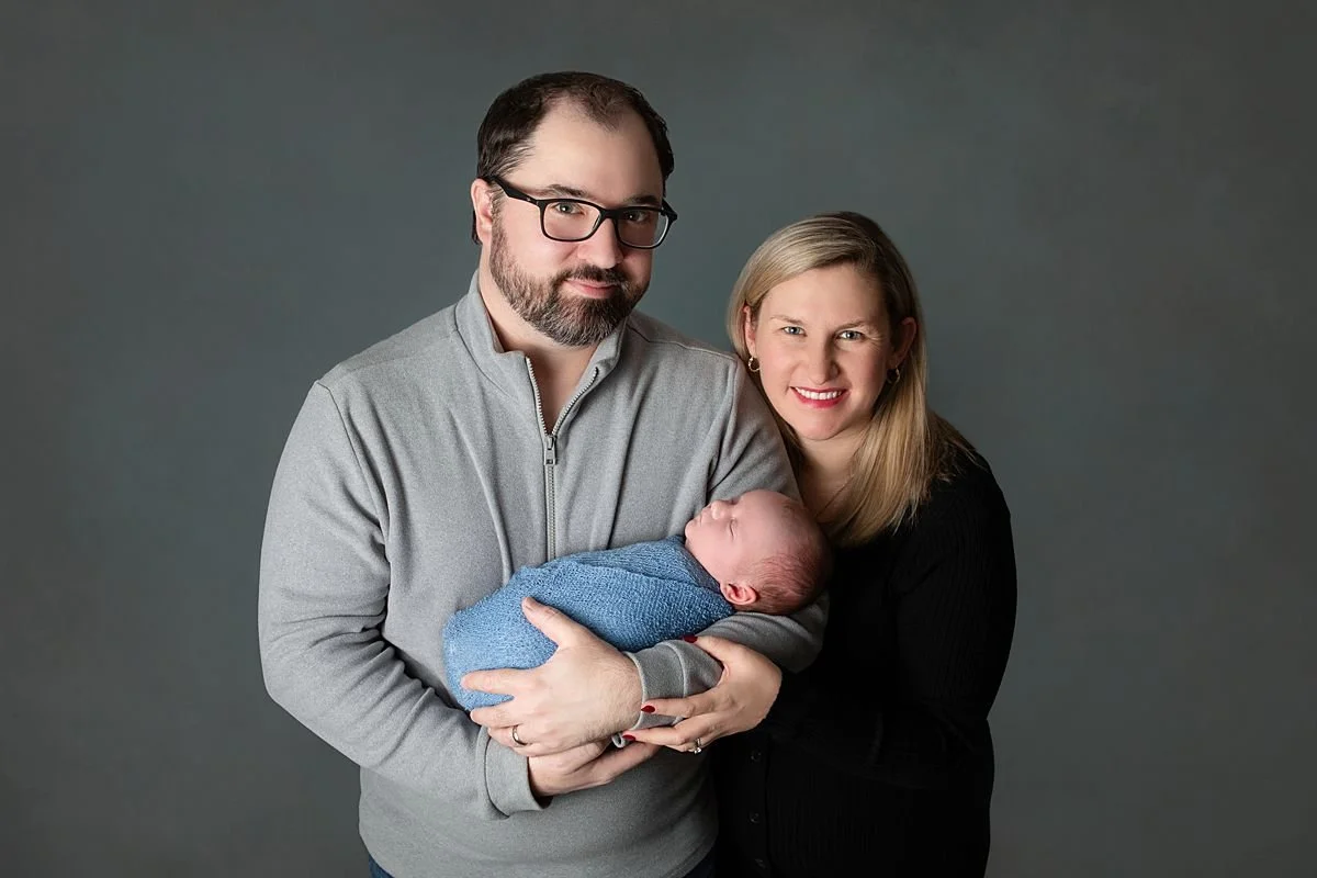 Chesterfield Virginia Newborn Photographer Close to Mechanicsville VA